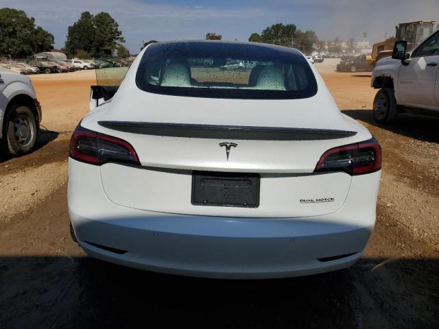 Photo 5 VIN: 5YJ3E1EC4NF269389 - TESLA MODEL 3 