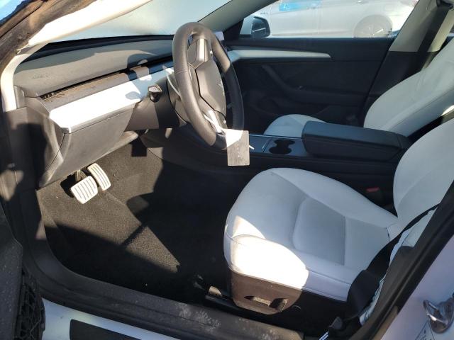 Photo 6 VIN: 5YJ3E1EC4NF269389 - TESLA MODEL 3 