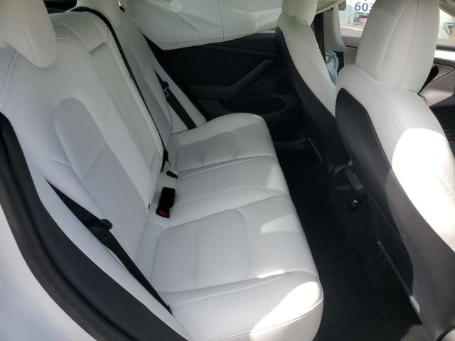 Photo 9 VIN: 5YJ3E1EC4NF269389 - TESLA MODEL 3 