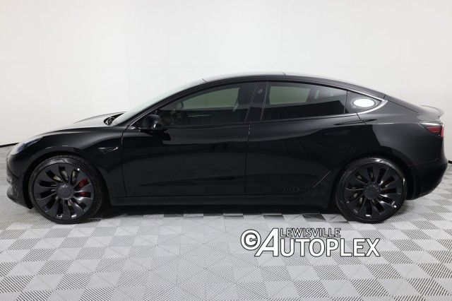 Photo 6 VIN: 5YJ3E1EC4NF275984 - TESLA MODEL 3 