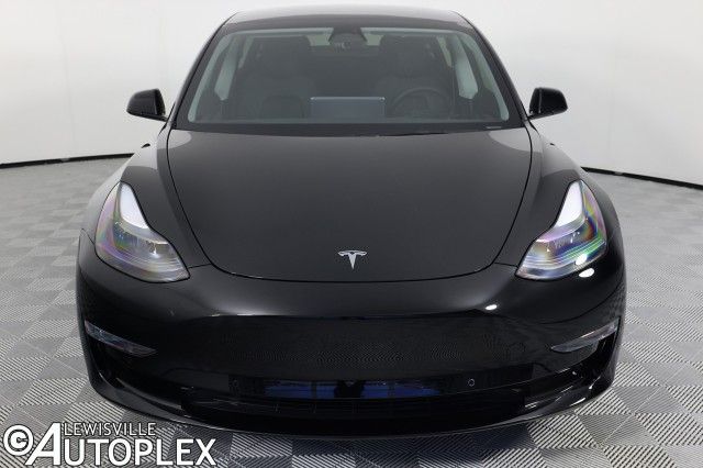 Photo 0 VIN: 5YJ3E1EC4NF275984 - TESLA MODEL 3 