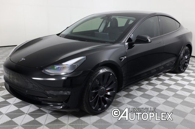 Photo 7 VIN: 5YJ3E1EC4NF275984 - TESLA MODEL 3 