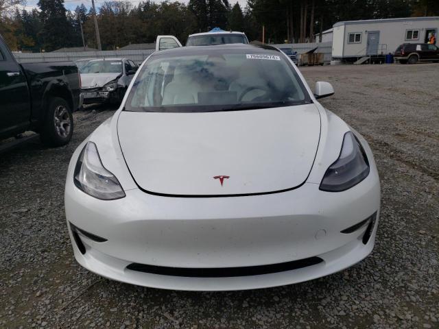 Photo 4 VIN: 5YJ3E1EC4NF293417 - TESLA MODEL 3 