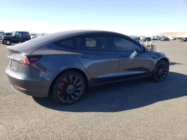 Photo 2 VIN: 5YJ3E1EC4NF296835 - TESLA MODEL 3 