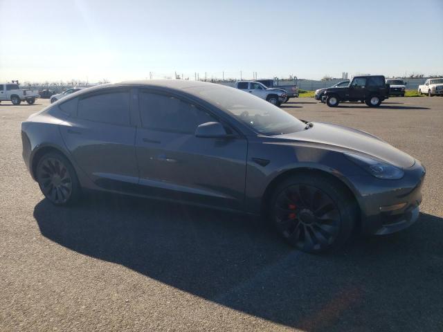 Photo 3 VIN: 5YJ3E1EC4NF296835 - TESLA MODEL 3 