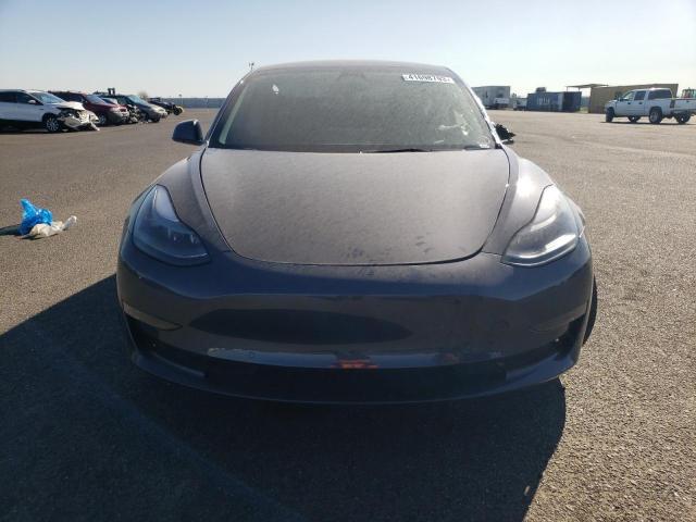 Photo 4 VIN: 5YJ3E1EC4NF296835 - TESLA MODEL 3 