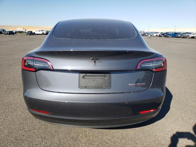 Photo 5 VIN: 5YJ3E1EC4NF296835 - TESLA MODEL 3 