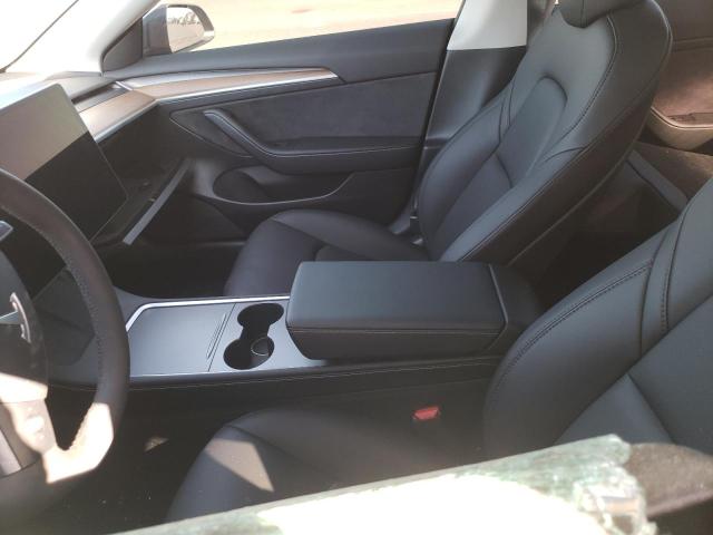 Photo 6 VIN: 5YJ3E1EC4NF296835 - TESLA MODEL 3 