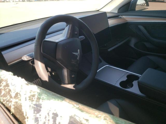 Photo 7 VIN: 5YJ3E1EC4NF296835 - TESLA MODEL 3 