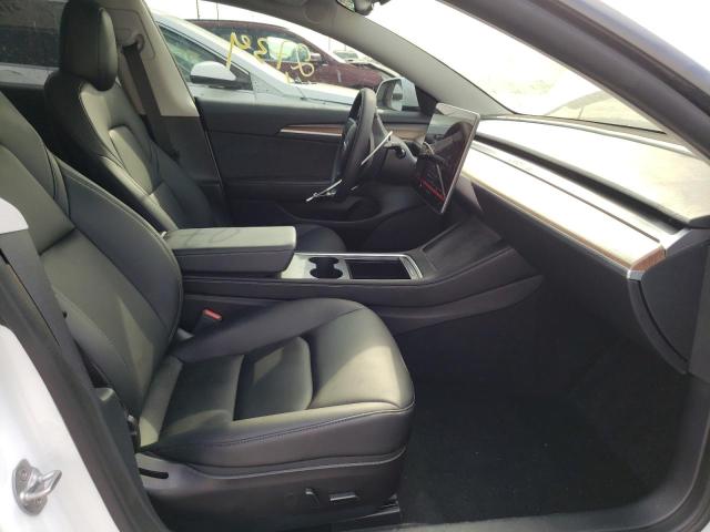 Photo 4 VIN: 5YJ3E1EC4NF298682 - TESLA MODEL 3 