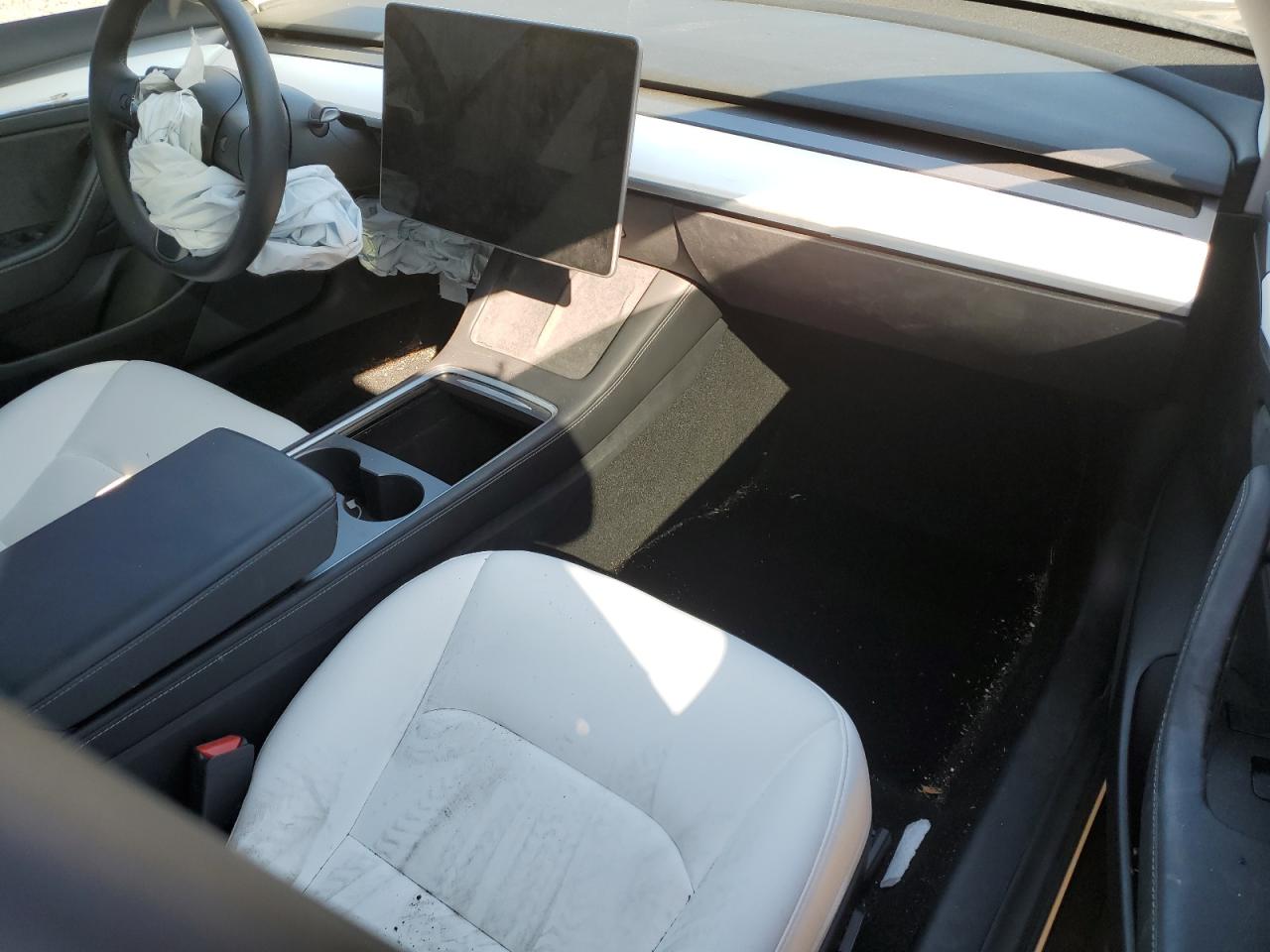 Photo 7 VIN: 5YJ3E1EC4NF308238 - TESLA MODEL 3 