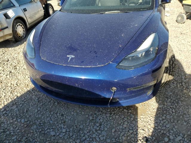 Photo 10 VIN: 5YJ3E1EC4PF497766 - TESLA MODEL 3 