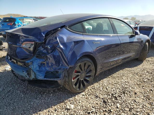 Photo 2 VIN: 5YJ3E1EC4PF497766 - TESLA MODEL 3 