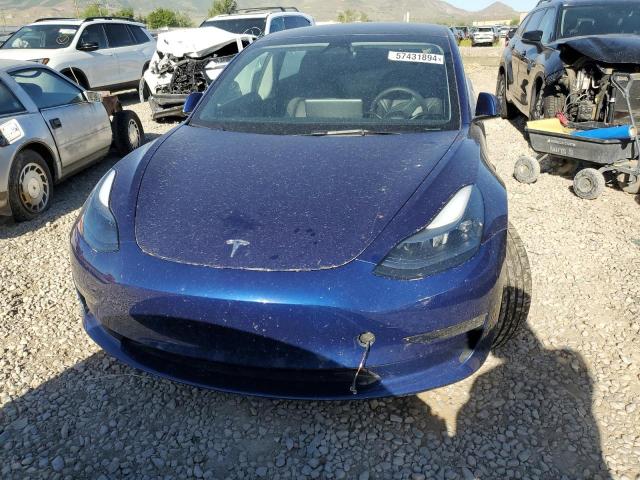 Photo 4 VIN: 5YJ3E1EC4PF497766 - TESLA MODEL 3 