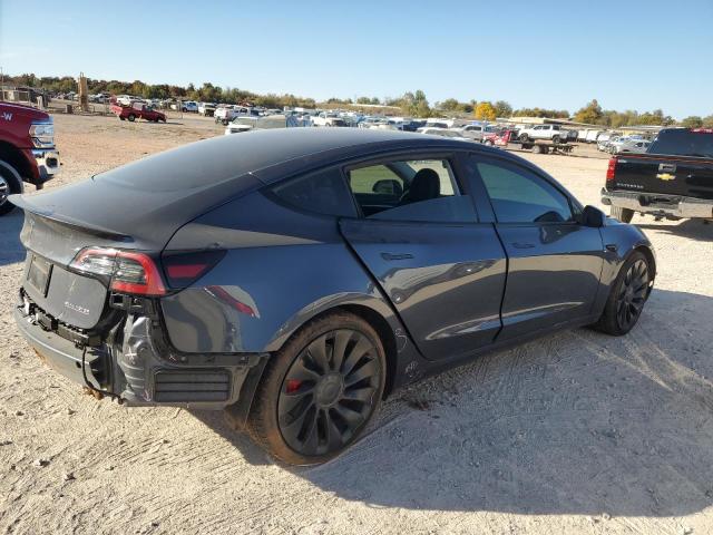 Photo 2 VIN: 5YJ3E1EC4PF552846 - TESLA MODEL 3 