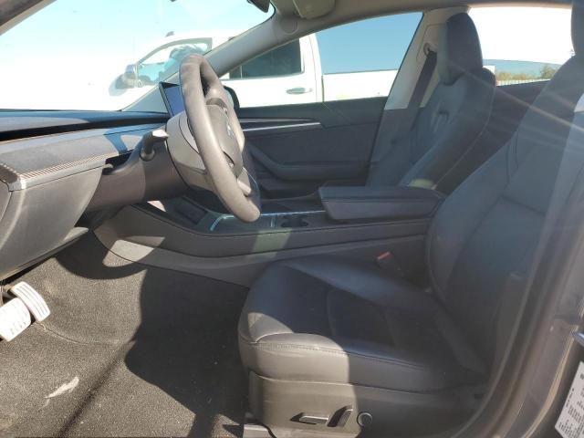 Photo 6 VIN: 5YJ3E1EC4PF552846 - TESLA MODEL 3 