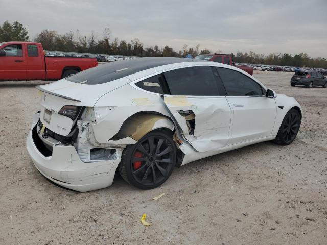 Photo 2 VIN: 5YJ3E1EC5LF603023 - TESLA MODEL 3 