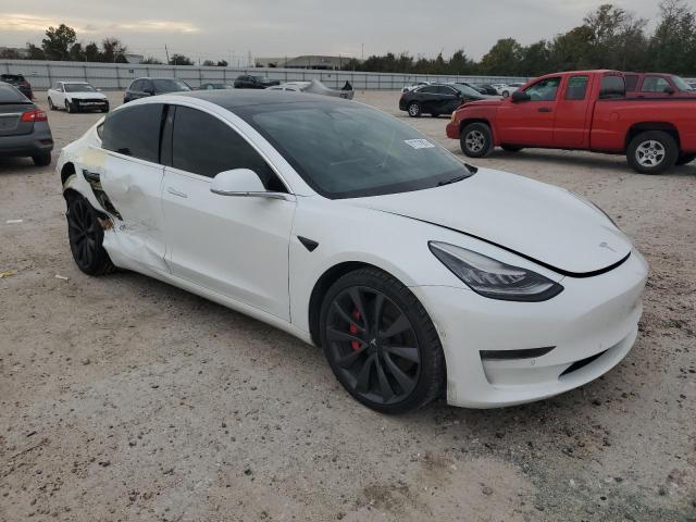 Photo 3 VIN: 5YJ3E1EC5LF603023 - TESLA MODEL 3 