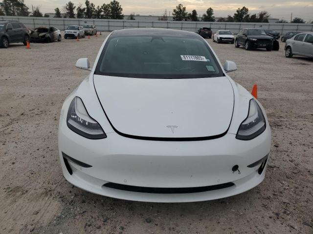 Photo 4 VIN: 5YJ3E1EC5LF603023 - TESLA MODEL 3 