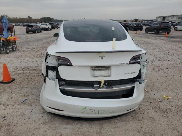 Photo 5 VIN: 5YJ3E1EC5LF603023 - TESLA MODEL 3 