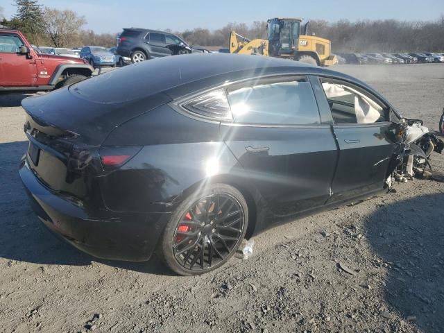 Photo 2 VIN: 5YJ3E1EC5LF603331 - TESLA MODEL 3 