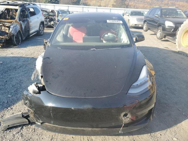 Photo 4 VIN: 5YJ3E1EC5LF603331 - TESLA MODEL 3 