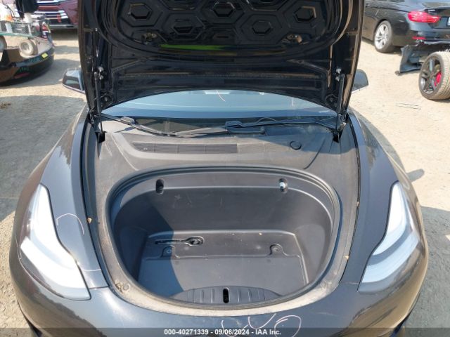 Photo 9 VIN: 5YJ3E1EC5LF623501 - TESLA MODEL 3 