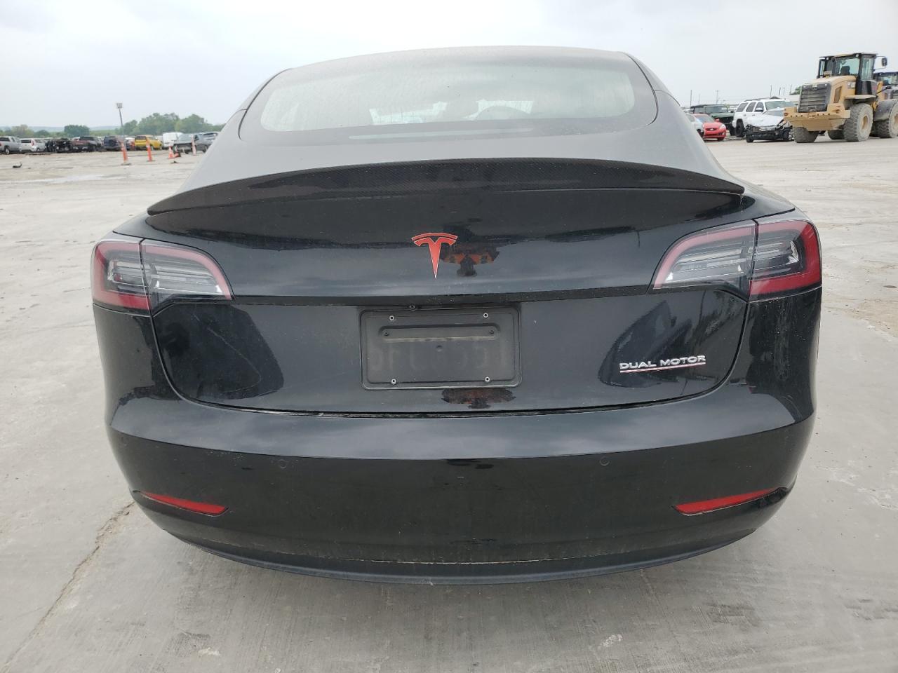 Photo 5 VIN: 5YJ3E1EC5LF646745 - TESLA MODEL 3 