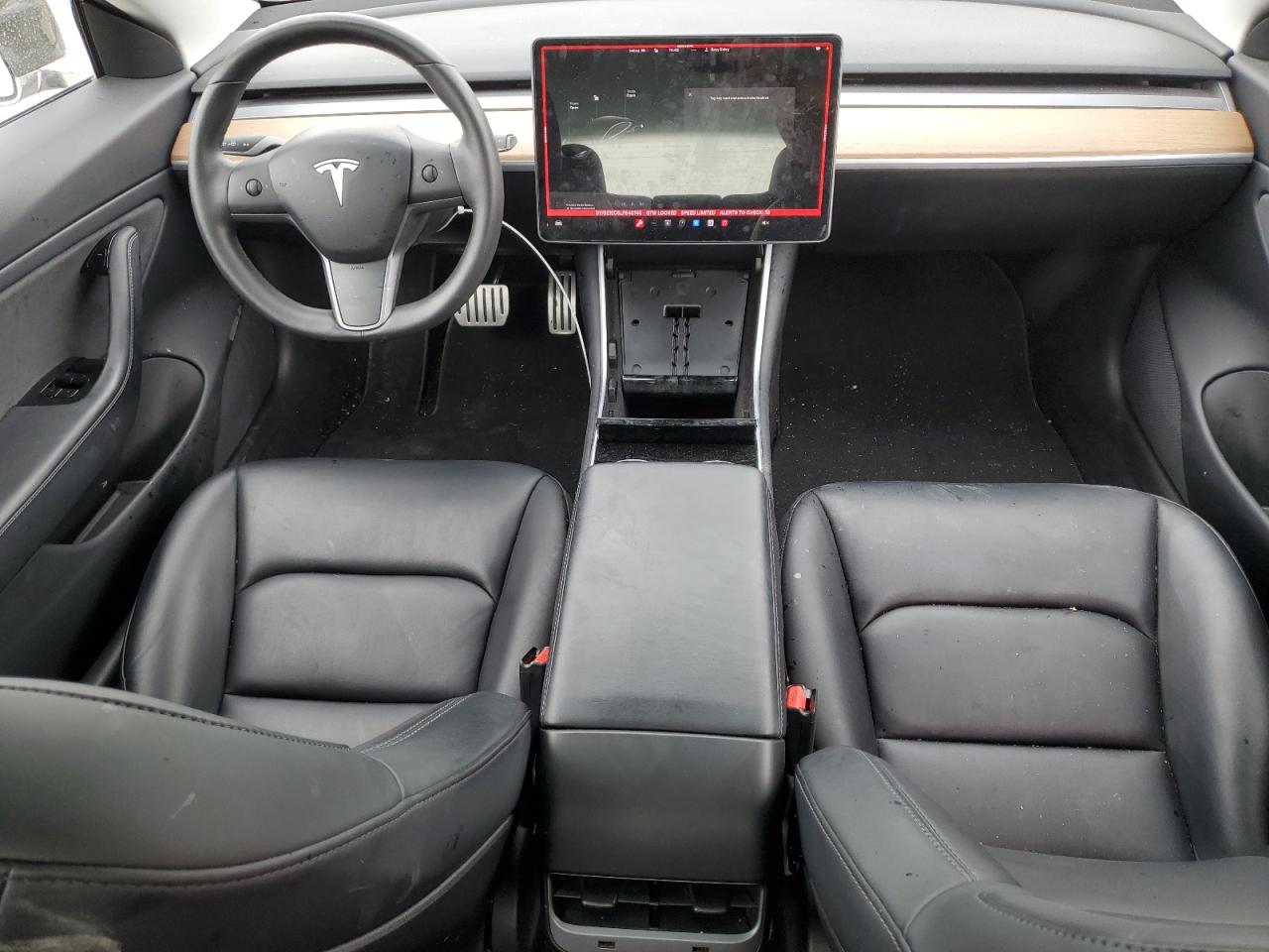 Photo 7 VIN: 5YJ3E1EC5LF646745 - TESLA MODEL 3 