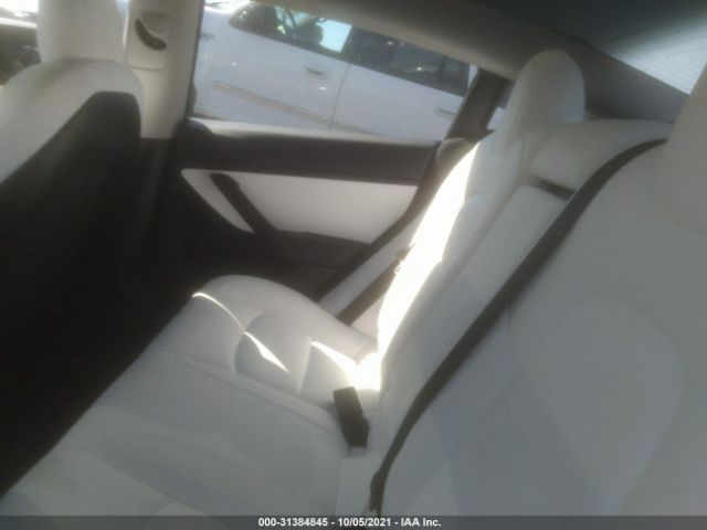 Photo 7 VIN: 5YJ3E1EC5LF742357 - TESLA MODEL 3 