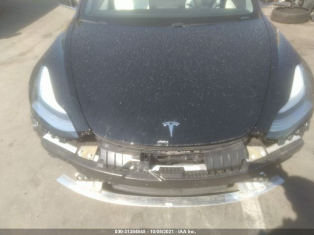 Photo 9 VIN: 5YJ3E1EC5LF742357 - TESLA MODEL 3 