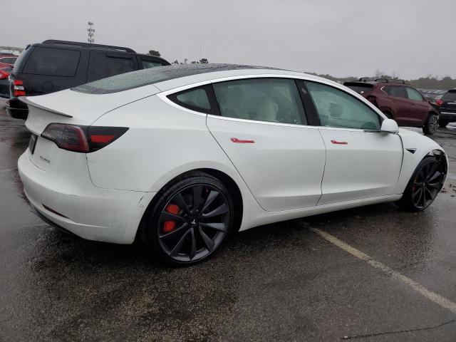 Photo 2 VIN: 5YJ3E1EC5LF800287 - TESLA MODEL 3 