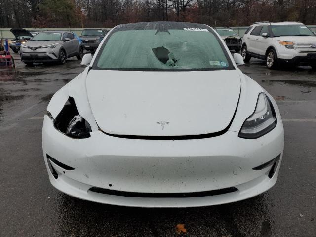 Photo 4 VIN: 5YJ3E1EC5LF800287 - TESLA MODEL 3 