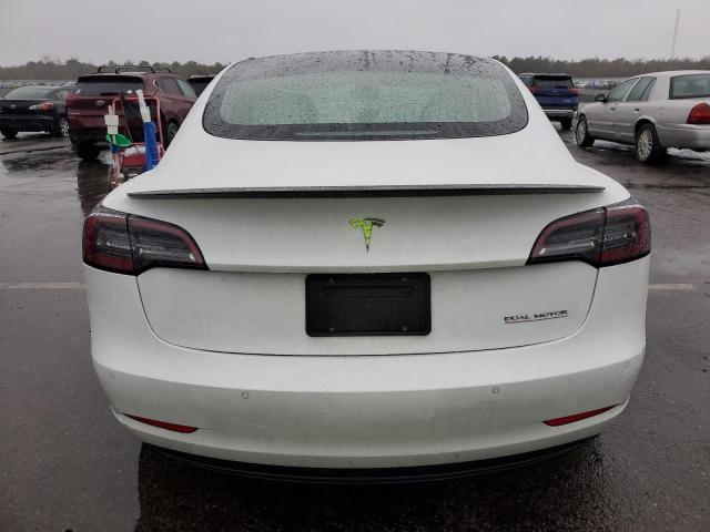 Photo 5 VIN: 5YJ3E1EC5LF800287 - TESLA MODEL 3 