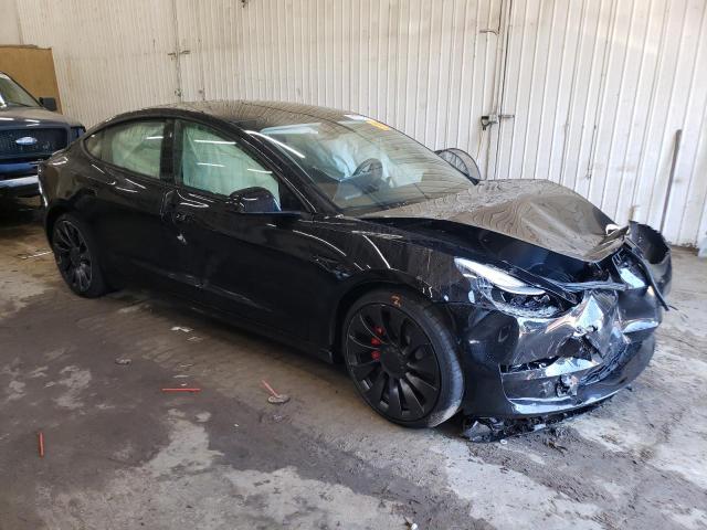 Photo 3 VIN: 5YJ3E1EC5MF056515 - TESLA MODEL 3 