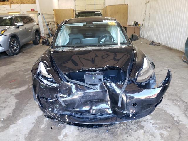 Photo 4 VIN: 5YJ3E1EC5MF056515 - TESLA MODEL 3 