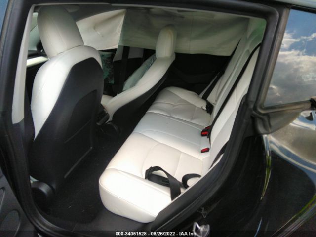 Photo 7 VIN: 5YJ3E1EC5MF059656 - TESLA MODEL 3 