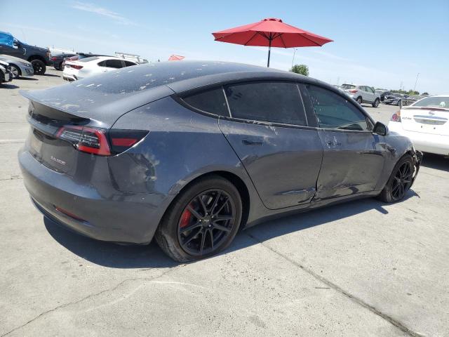 Photo 2 VIN: 5YJ3E1EC5MF065067 - TESLA MODEL 3 