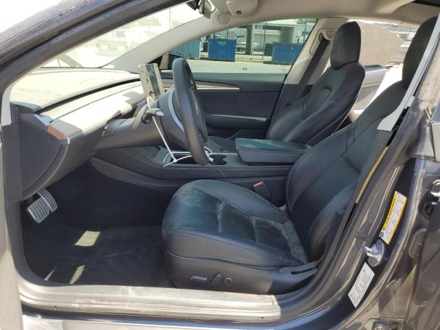 Photo 6 VIN: 5YJ3E1EC5MF065067 - TESLA MODEL 3 