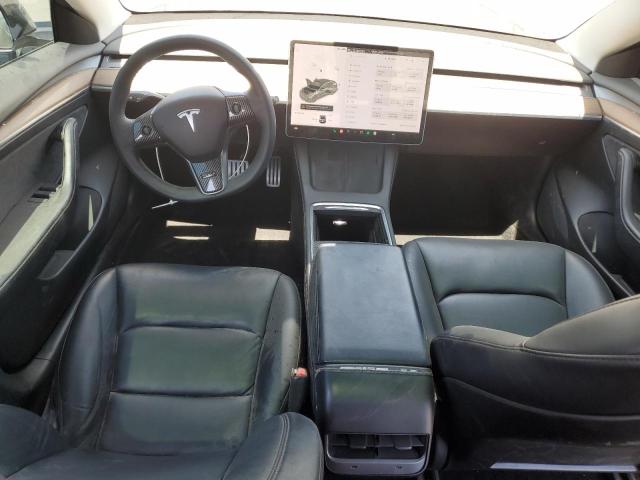 Photo 7 VIN: 5YJ3E1EC5MF065067 - TESLA MODEL 3 