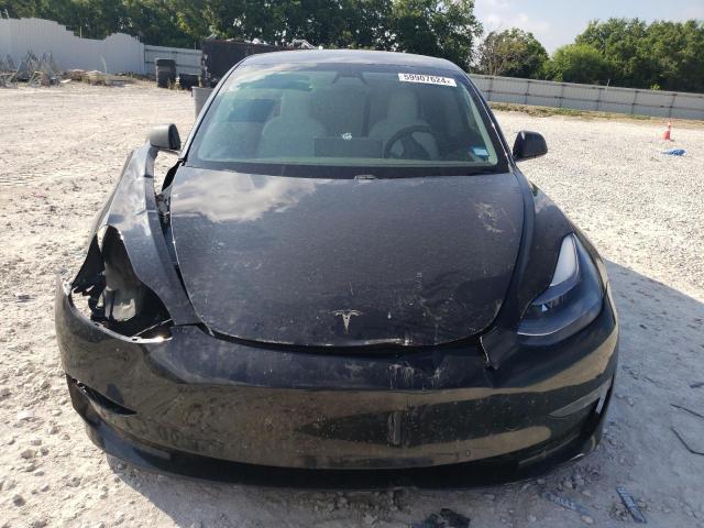 Photo 4 VIN: 5YJ3E1EC5MF070883 - TESLA MODEL 3 