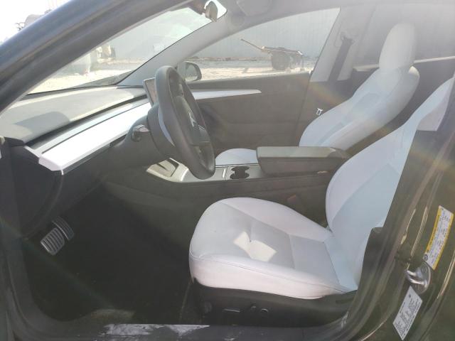 Photo 6 VIN: 5YJ3E1EC5MF070883 - TESLA MODEL 3 