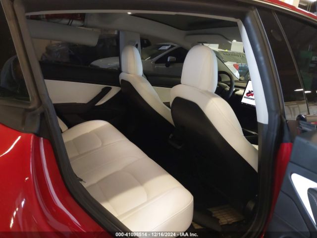 Photo 7 VIN: 5YJ3E1EC5MF914582 - TESLA MODEL 3 