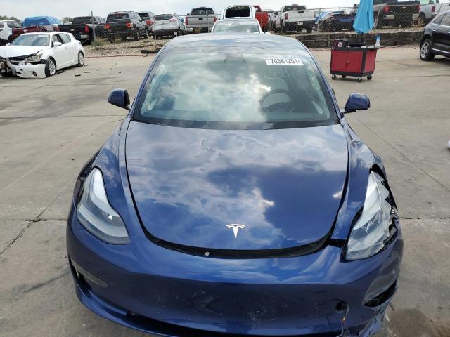 Photo 4 VIN: 5YJ3E1EC5NF198011 - TESLA MODEL 3 