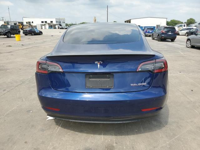 Photo 5 VIN: 5YJ3E1EC5NF198011 - TESLA MODEL 3 