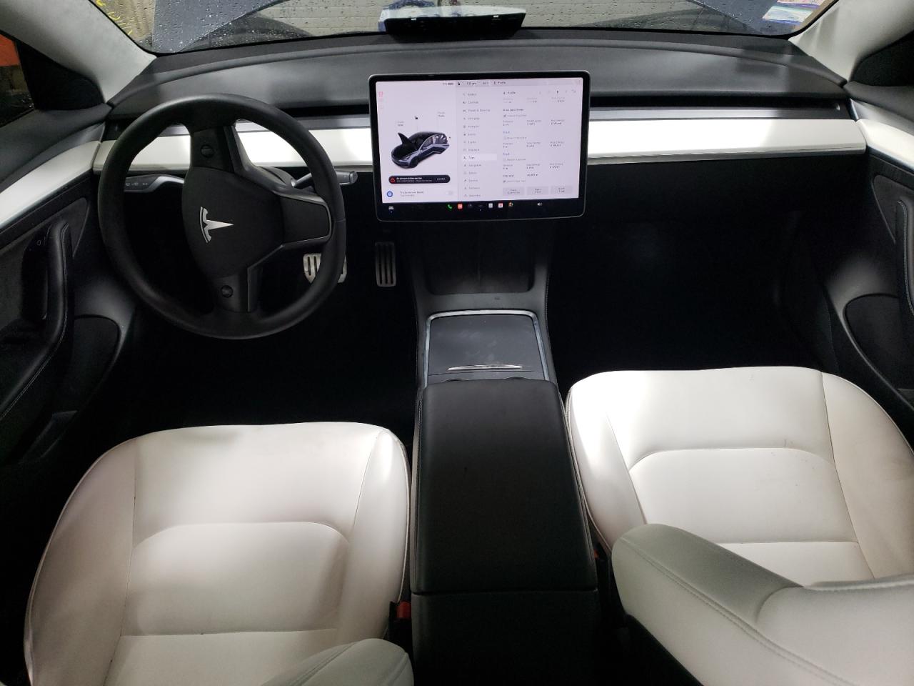 Photo 7 VIN: 5YJ3E1EC5NF204390 - TESLA MODEL 3 