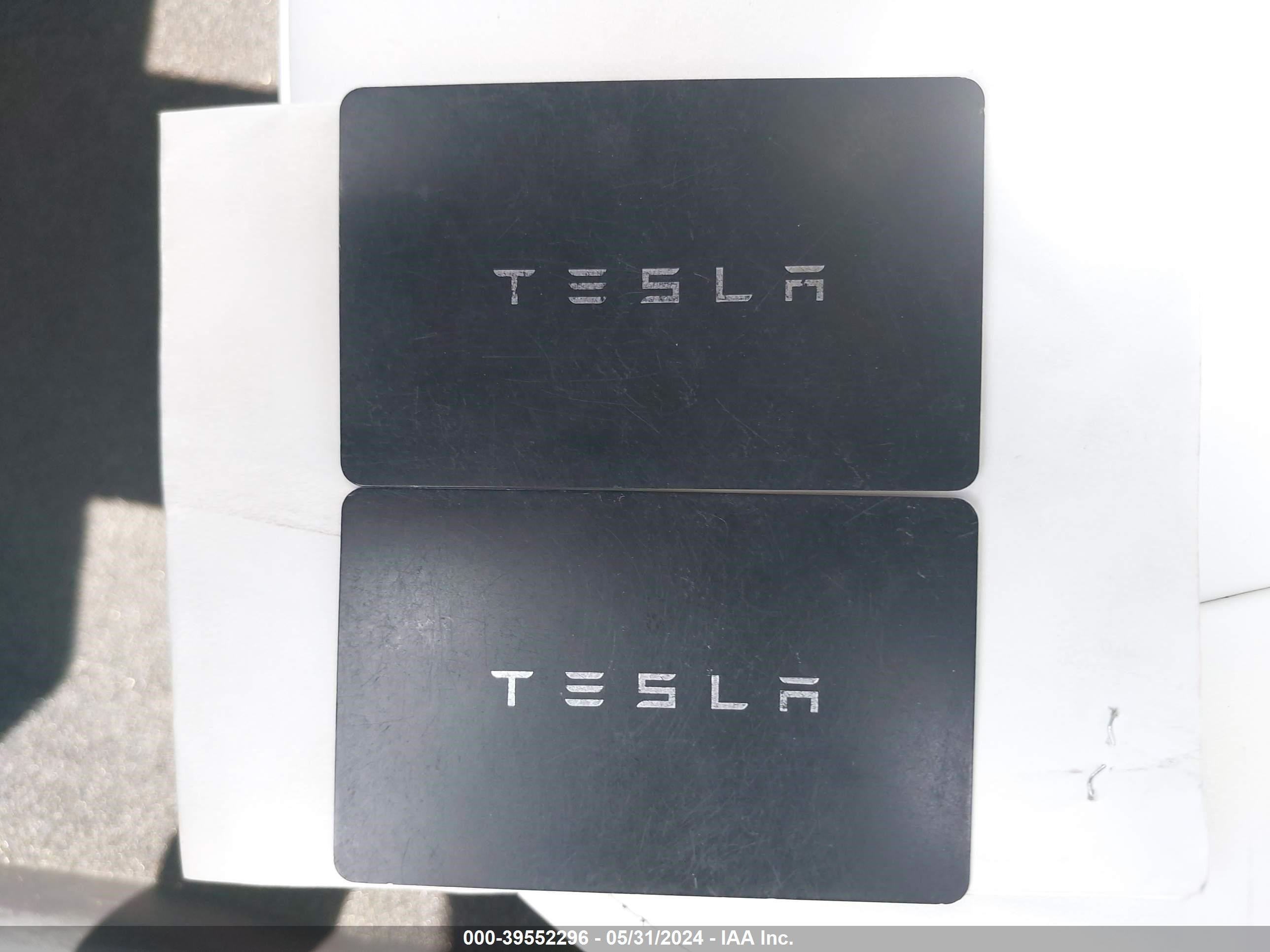 Photo 10 VIN: 5YJ3E1EC5NF208651 - TESLA MODEL 3 