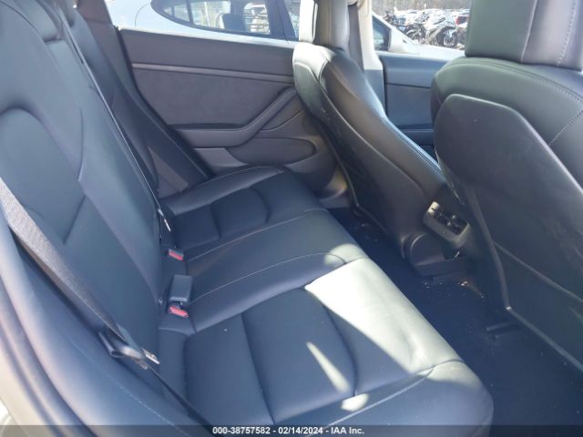 Photo 7 VIN: 5YJ3E1EC5NF263603 - TESLA MODEL 3 