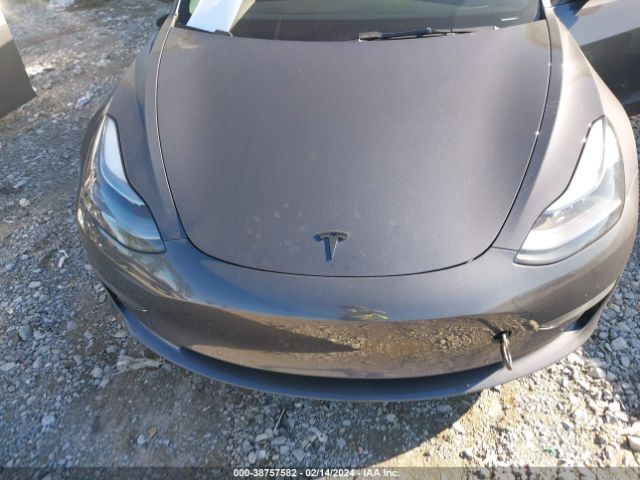 Photo 9 VIN: 5YJ3E1EC5NF263603 - TESLA MODEL 3 