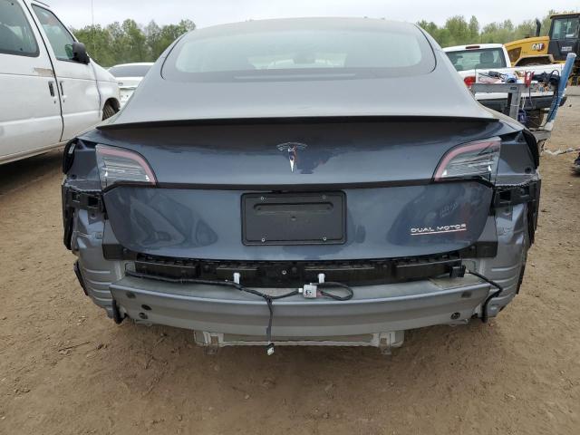 Photo 5 VIN: 5YJ3E1EC5NF328336 - TESLA MODEL 3 